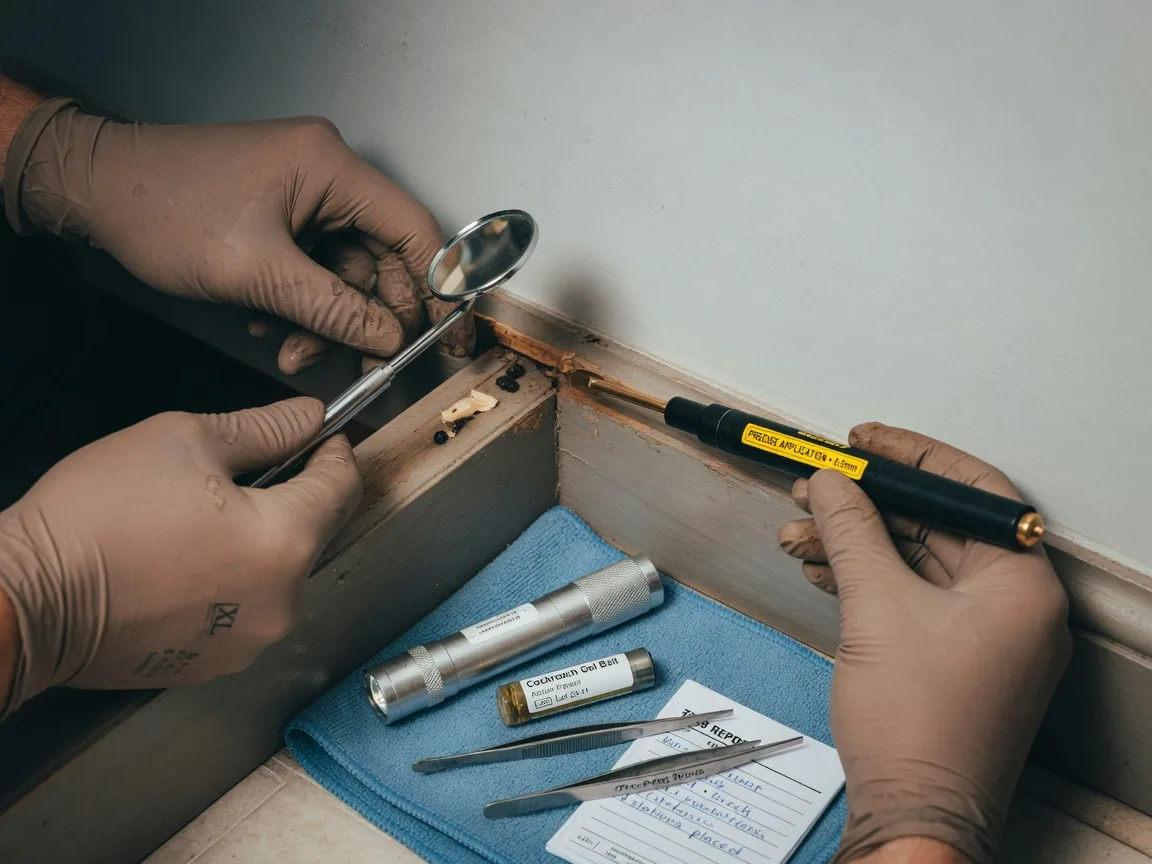 Why choose Emergency Pest Control in Maida, ND